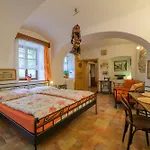 U Zamku Guest house
