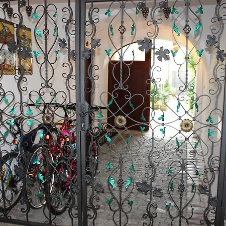 U Zámku Pensión 4*