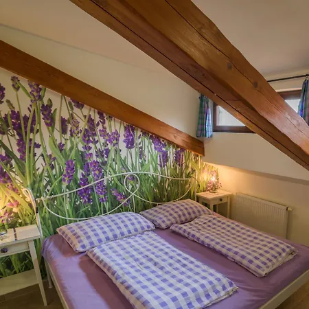 Pensión U Zámku Mělník