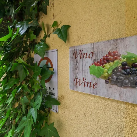 Penzion U Zámku