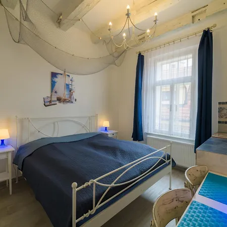 Penzion U Zámku 4*