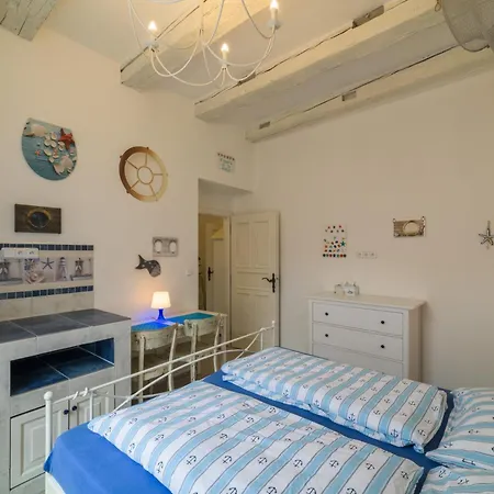 U Zamku Guest house