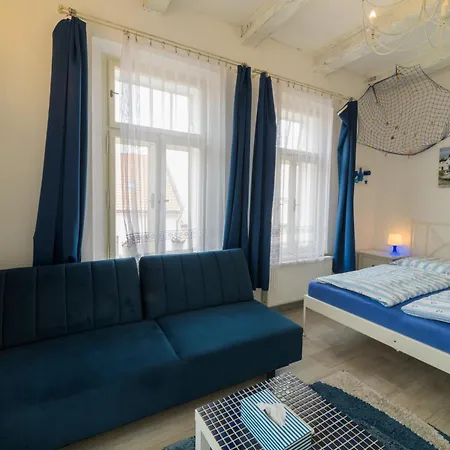 Guest house U Zamku Melnik