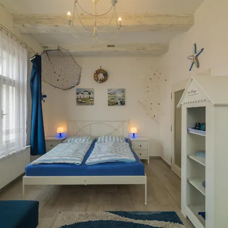 Guest house U Zamku