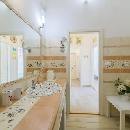 U Zamku Melnik