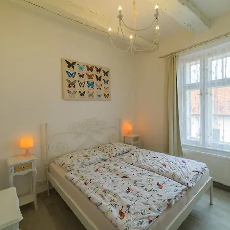 U Zamku Guest house