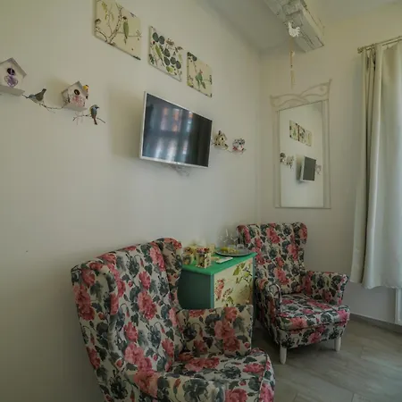 Penzion U Zámku