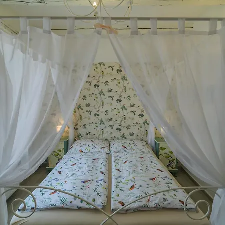 U Zamku Guest house 4*