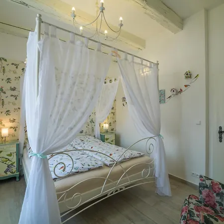 U Zamku Guest house Melnik