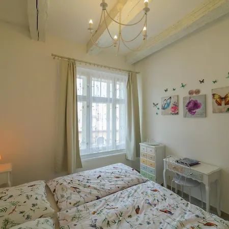 U Zamku Melnik