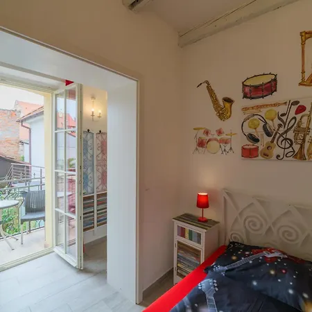 Guest house U Zamku 4*