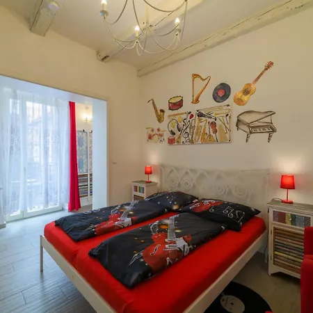 Guest house U Zamku Melnik