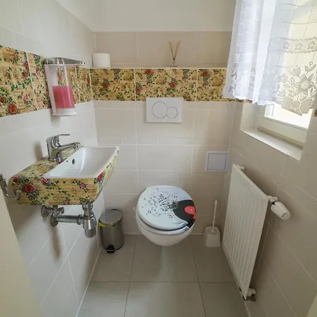 Guest house U Zamku
