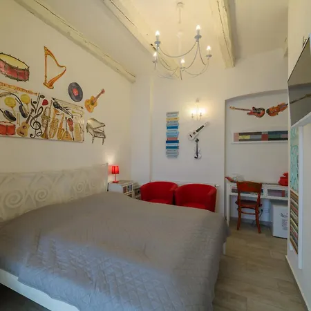 U Zamku Guest house 4*