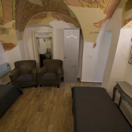 Guest house U Zamku Melnik