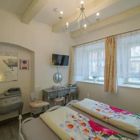 U Zamku 4* Melnik