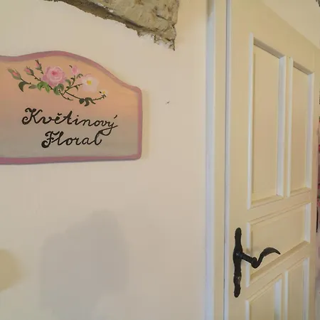 U Zamku Guest house 4*