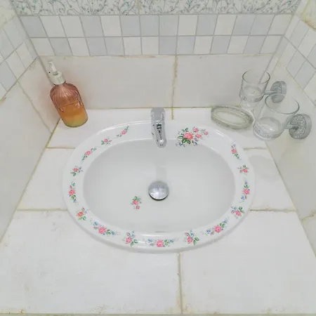 U Zamku Guest house Melnik