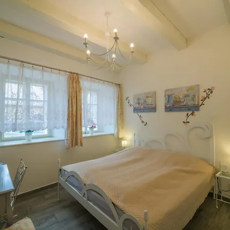 Guest house U Zamku Melnik