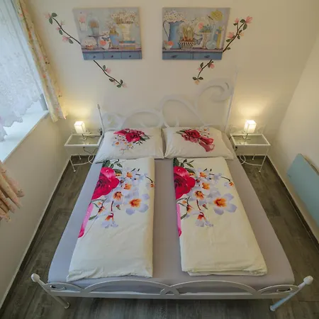 U Zamku 4* Mělník