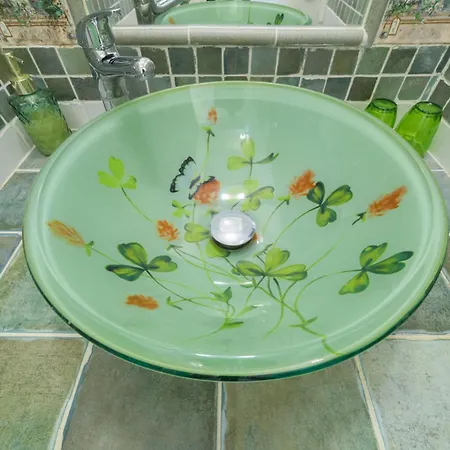 U Zámku Pensión Mělník