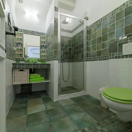 Guest house U Zamku Melnik