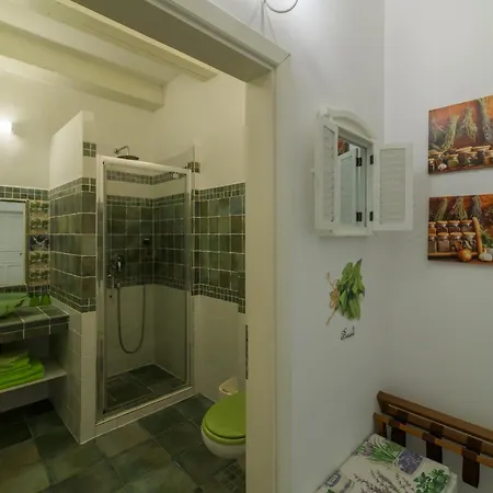 U Zamku Melnik