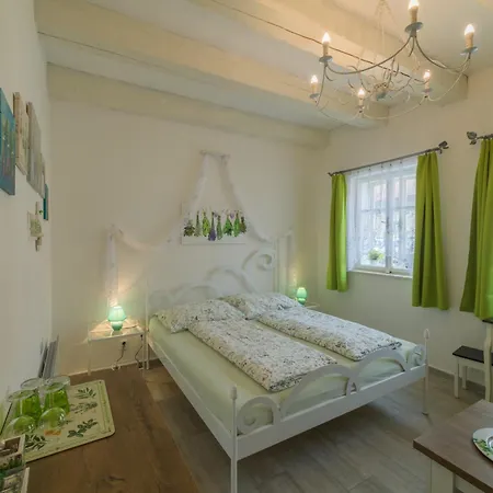 U Zamku Guest house