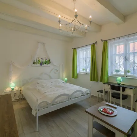 Guest house U Zamku