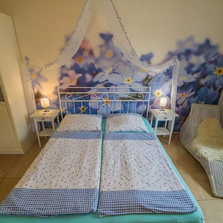 Penzion U Zámku