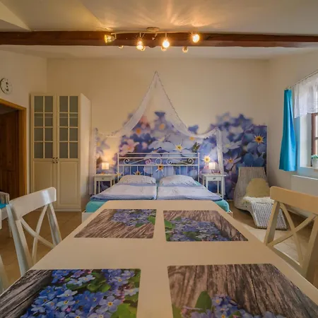 Pensión U Zámku Mělník