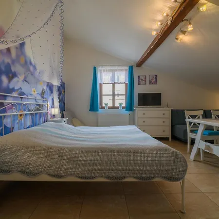 U Zamku 4* Mělník