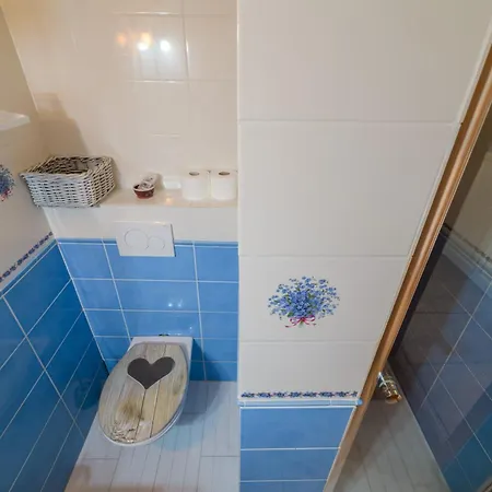Guest house U Zamku 4*
