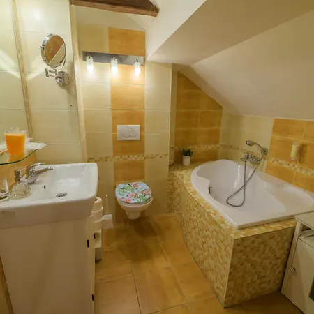 Guest house U Zamku