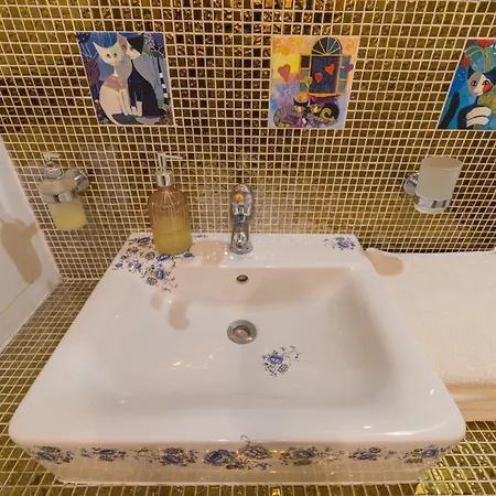 U Zámku Penzion Mělník