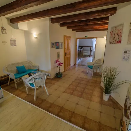 Pensión U Zámku Mělník