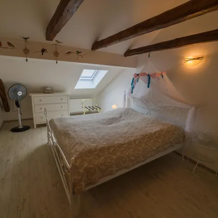 U Zámku Pensión 4*