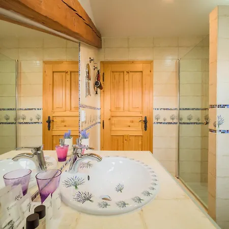 U Zamku Guest house