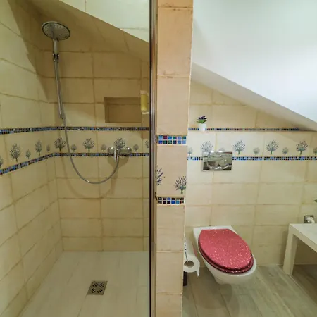 Guest house U Zamku