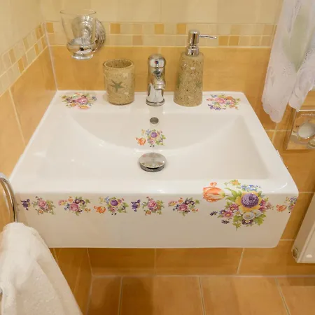 U Zámku 4* Mělník