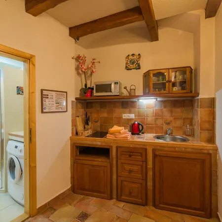 Penzion U Zámku Mělník