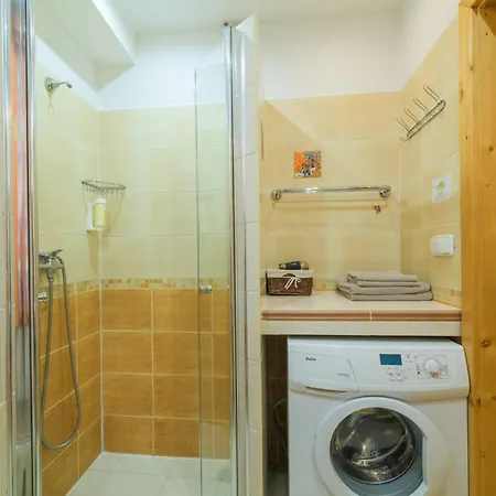 Guest house U Zamku