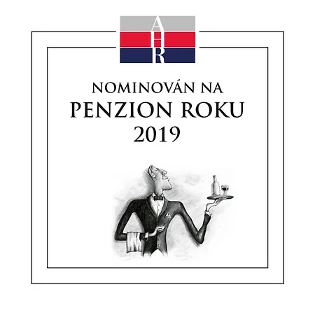 U Zamku 4* Melnik