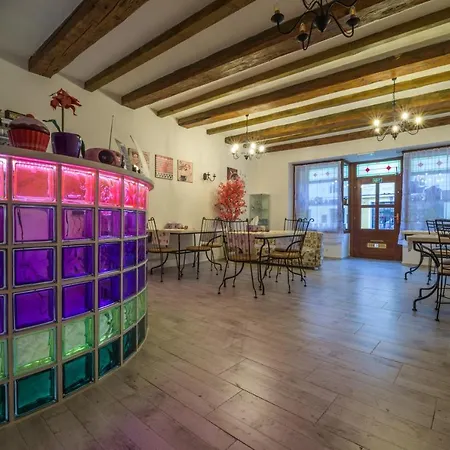 U Zamku Guest house Melnik