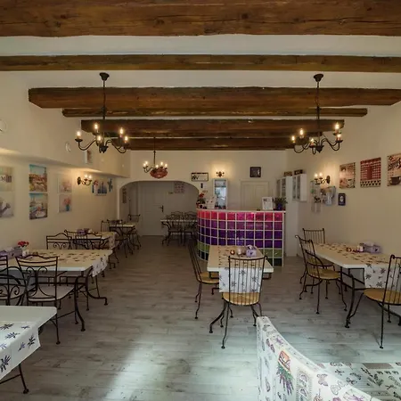 Guest house U Zamku