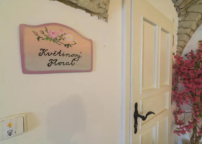 U Zámku Pensión 4*