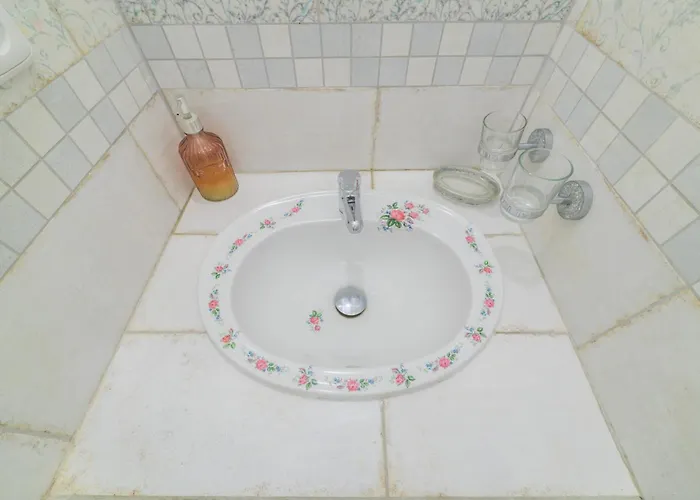 U Zámku Pensión Mělník