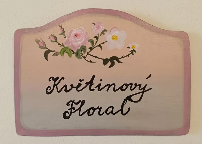 U Zámku Pensión 4*