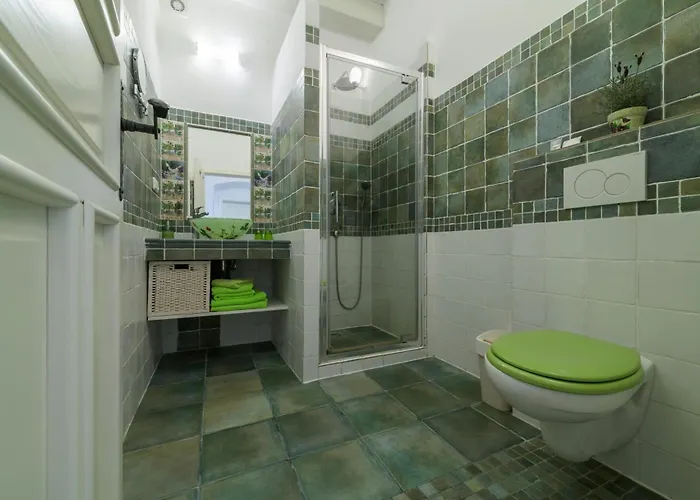 Pensión U Zámku Mělník