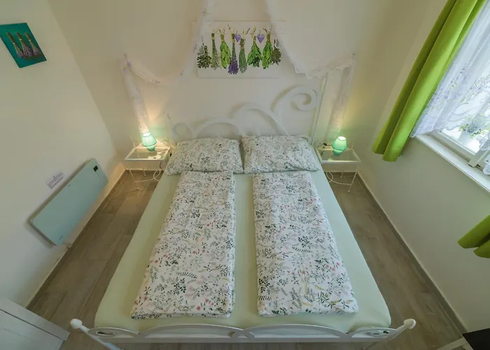 U Zámku Pensión 4*